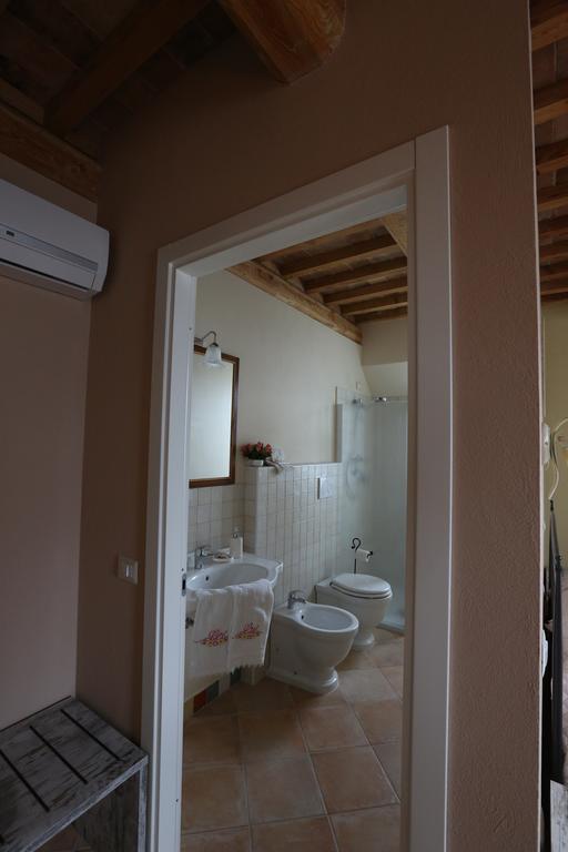 Villa Marietta Country House - Marche Montemaggiore al Metauro Quarto foto