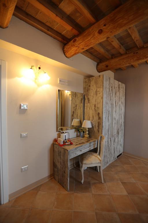 Villa Marietta Country House - Marche Montemaggiore al Metauro Quarto foto