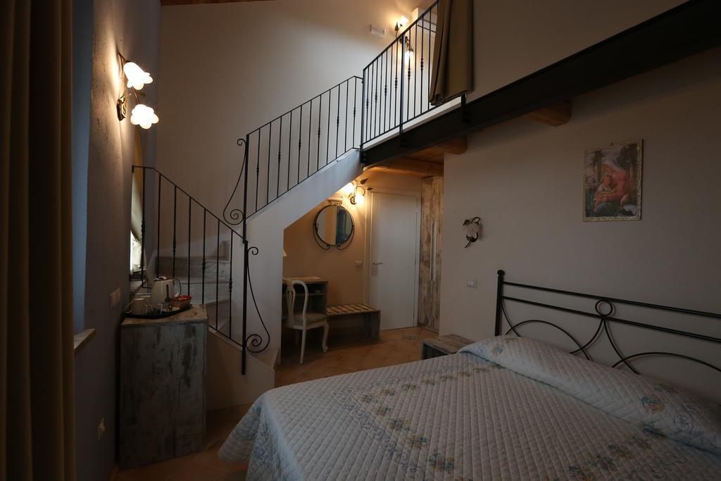 Villa Marietta Country House - Marche Montemaggiore al Metauro Quarto foto